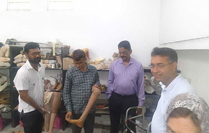 Jairam Hospital