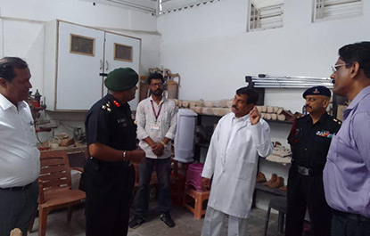 Jairam Hospital