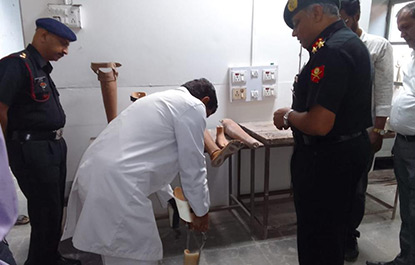 Jairam Hospital