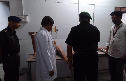 Jairam Hospital