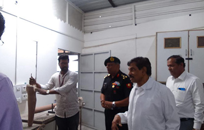Jairam Hospital