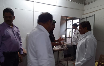 Jairam Hospital