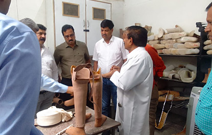 Jairam Hospital