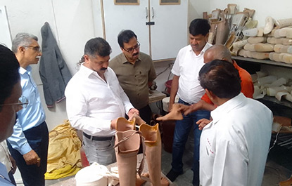 Jairam Hospital
