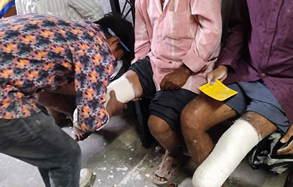 Jairam Hospital