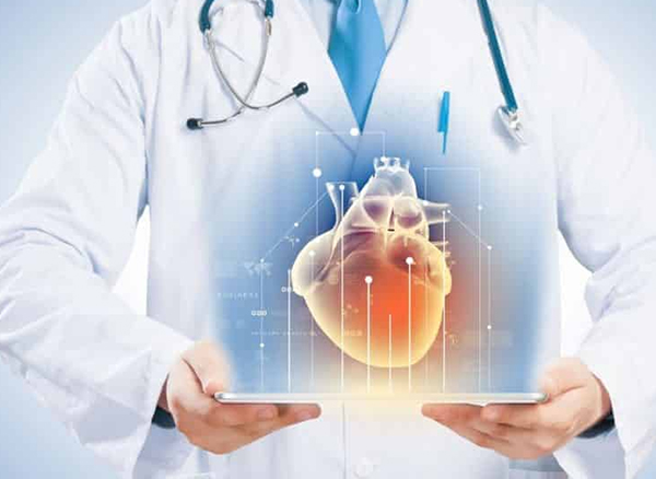 General Medicine, Cardiac