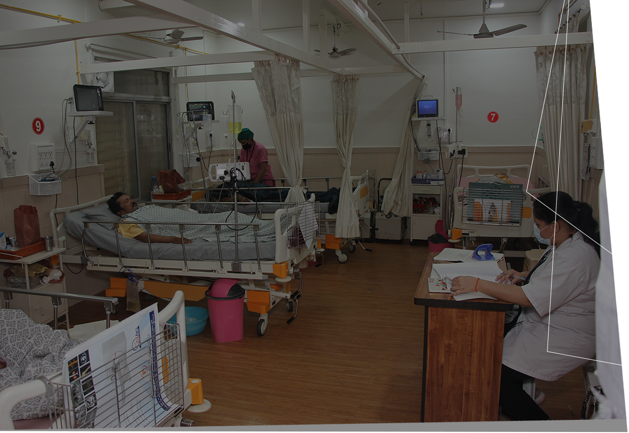 Jairam Hospital