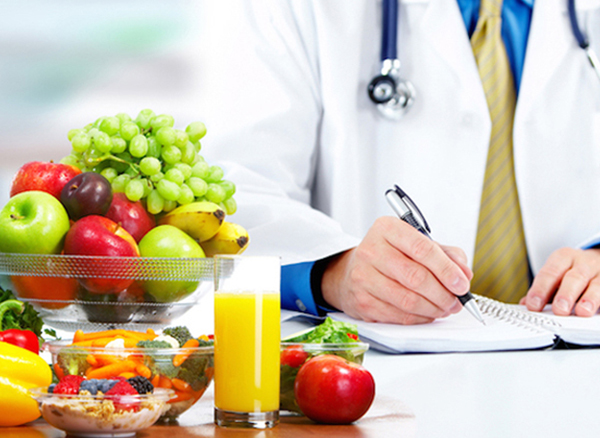 Dietics Department