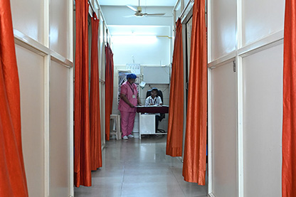 Jairam Hospital