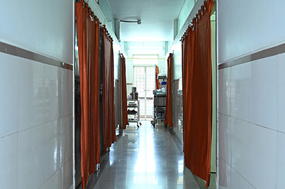 Jairam Hospital