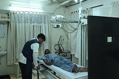 Jairam Hospital