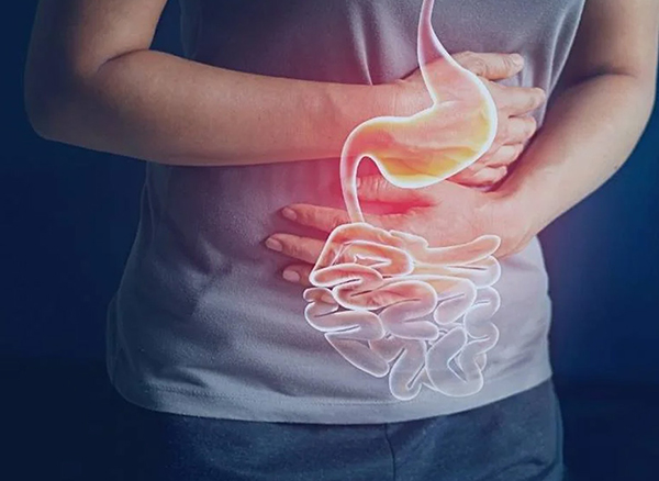 Gastroenterology Medical Department