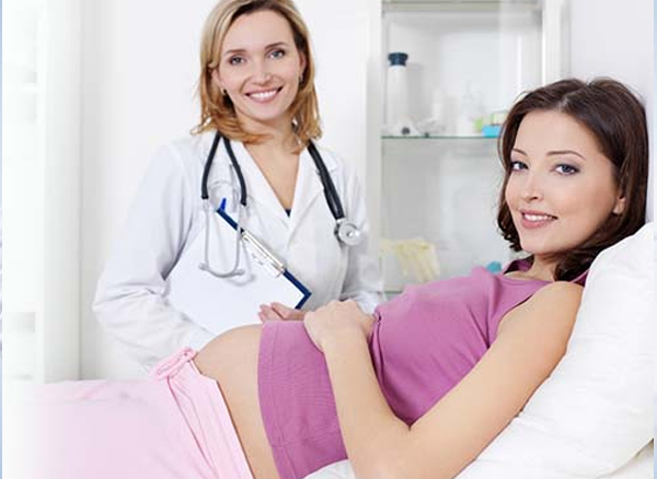 Gynaecology & Obstetrics