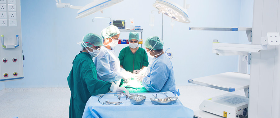 Jairam Hospital