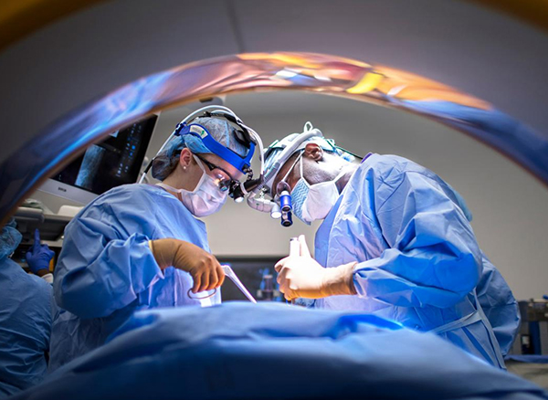 Neuro Surgery