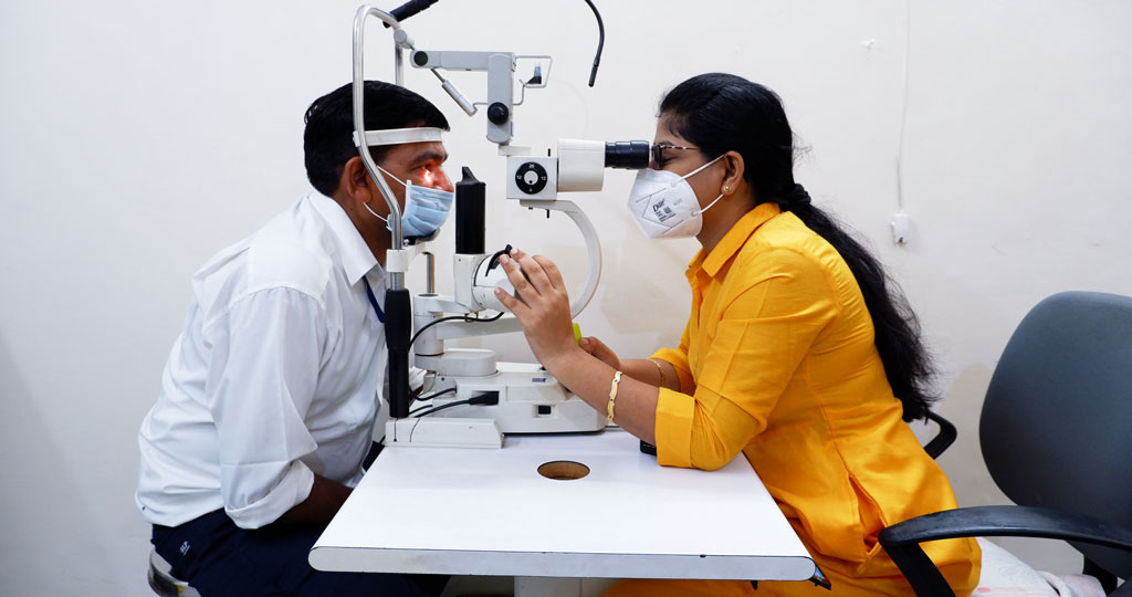 Jairam Hospital
