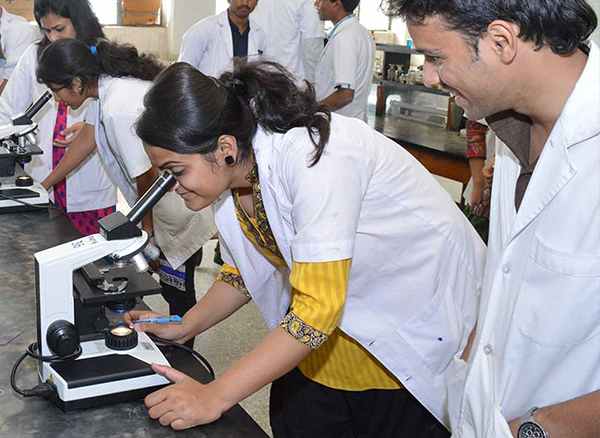 Pathology Department